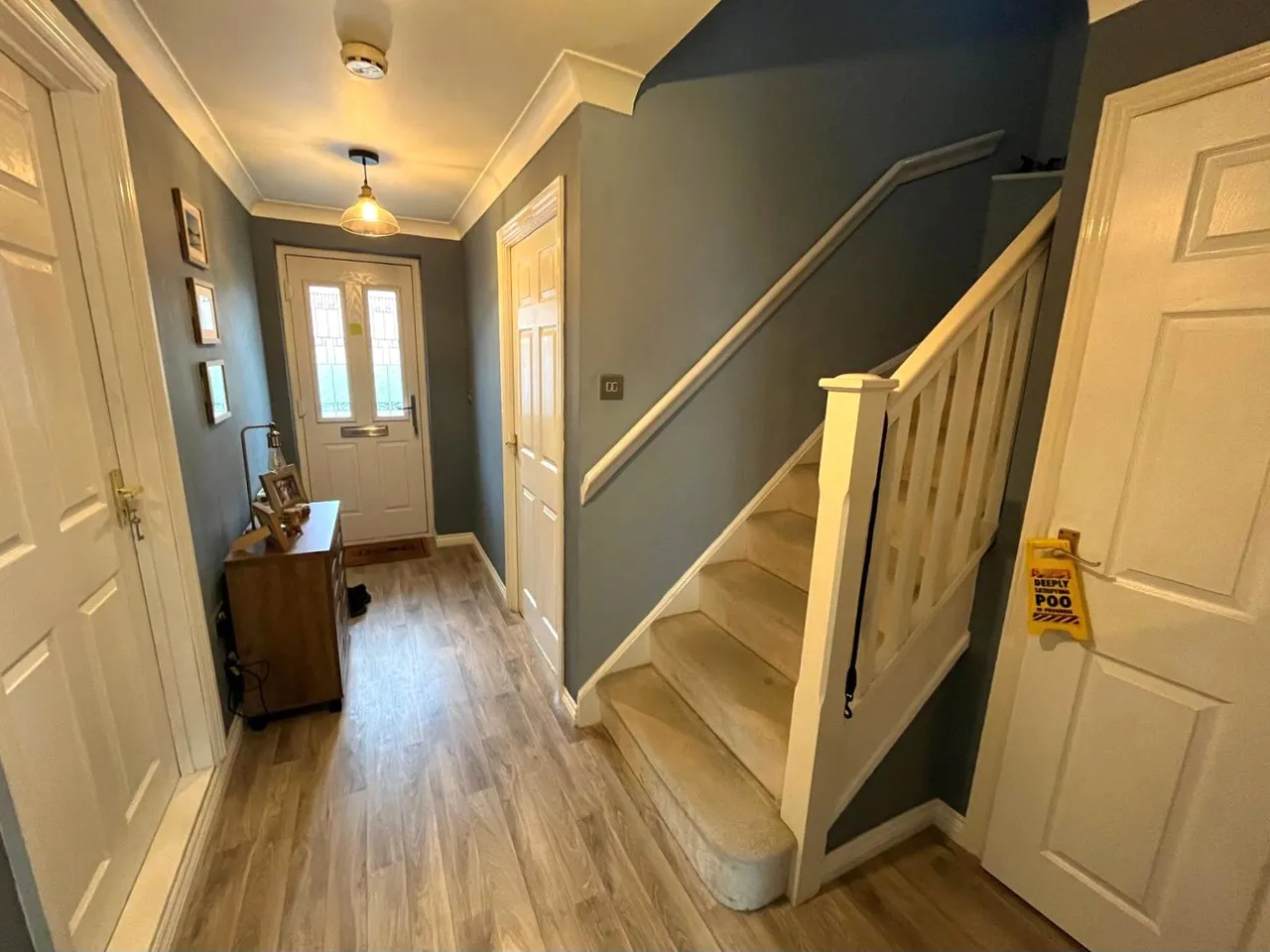 Robb Close, Thirsk, North Yorkshire, YO7 1GG, photo 6