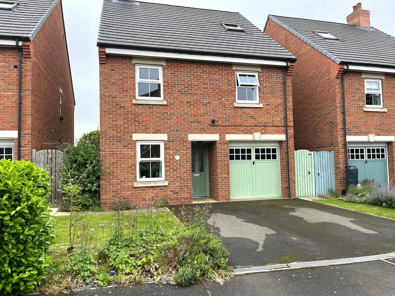 Robb Close, Thirsk, North Yorkshire, YO7 1GG, photo 24