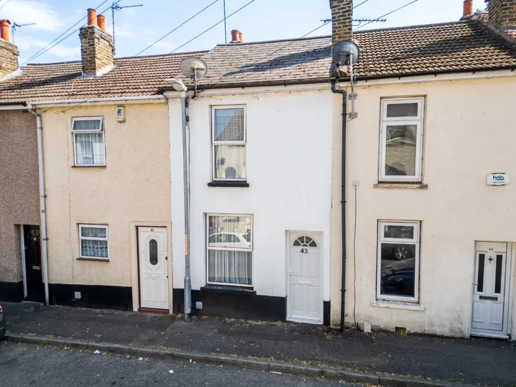 Lower Range Road, Gravesend, DA12, photo 10
