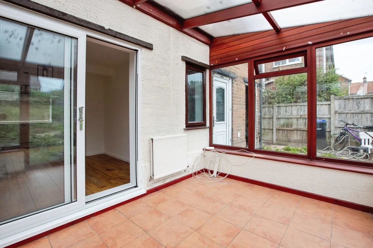 Cowpes Close, SUTTON-IN-ASHFIELD, Nottinghamshire, NG17, photo 8