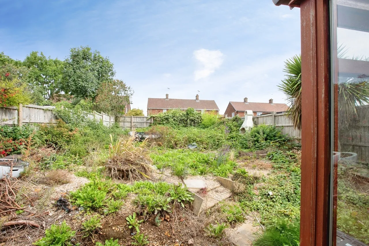 Cowpes Close, SUTTON-IN-ASHFIELD, Nottinghamshire, NG17, photo 18