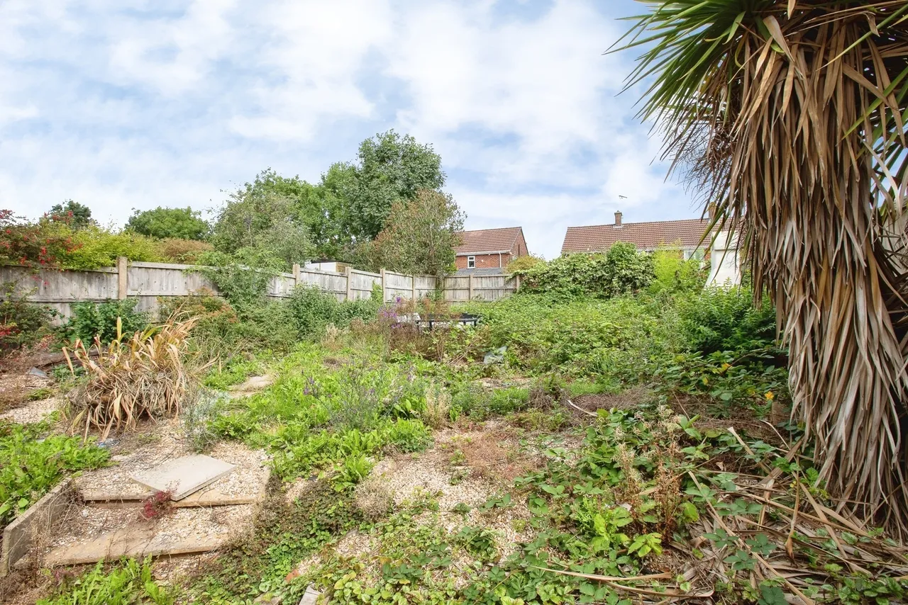 Cowpes Close, SUTTON-IN-ASHFIELD, Nottinghamshire, NG17, photo 17