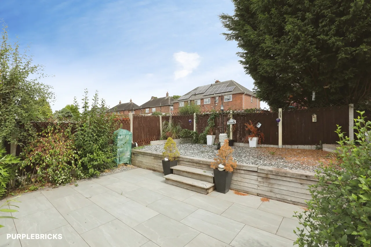 Wyndham Road, Stoke-On-Trent, ST3, photo 26
