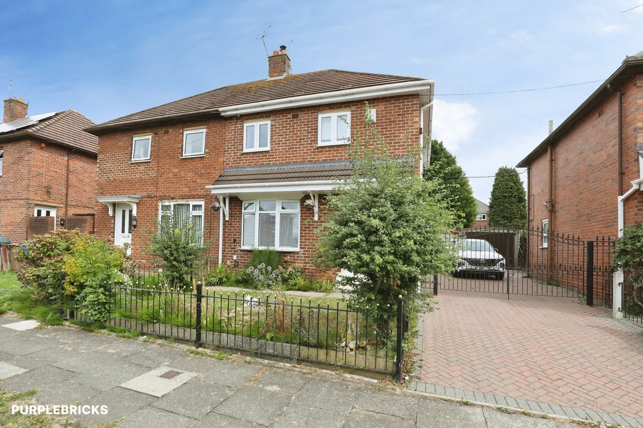 3 bed house for sale, Wyndham Road, Stoke-On-Trent, ST3