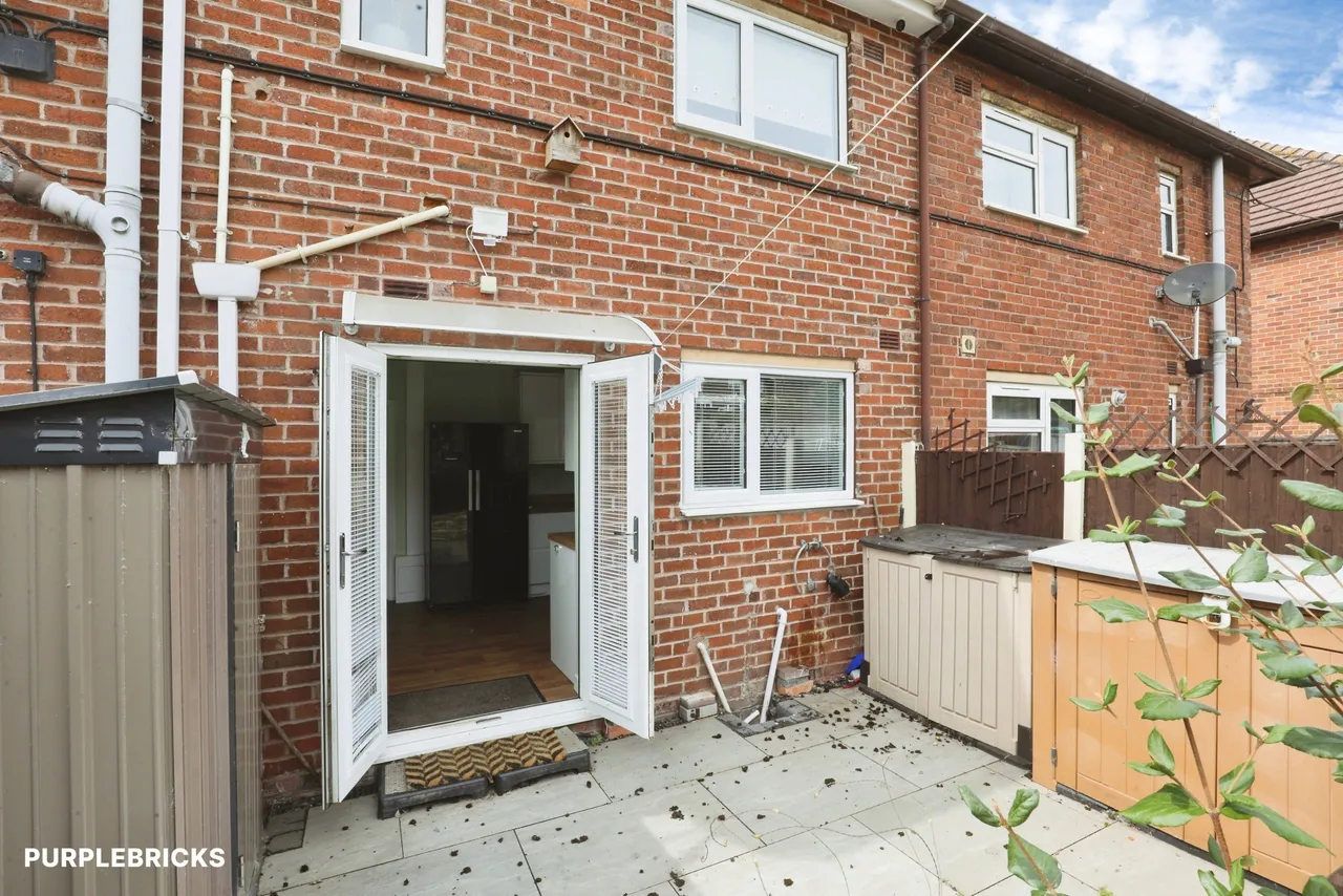 Wyndham Road, Stoke-On-Trent, ST3, photo 24
