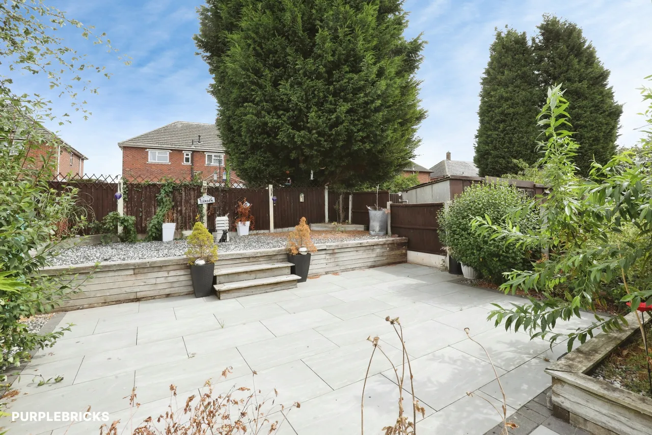 Wyndham Road, Stoke-On-Trent, ST3, photo 25