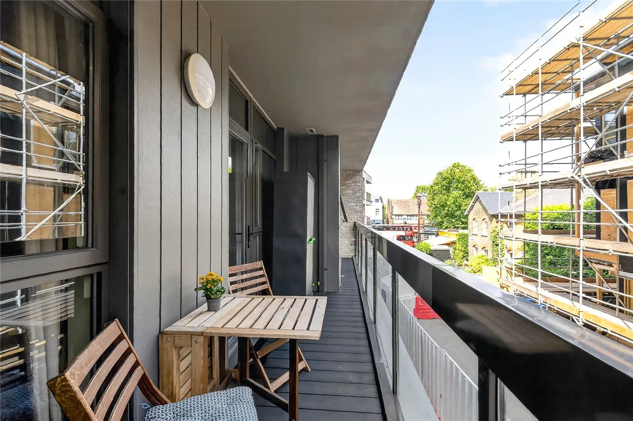 Grove Vale, East Dulwich, London, SE22, photo 7