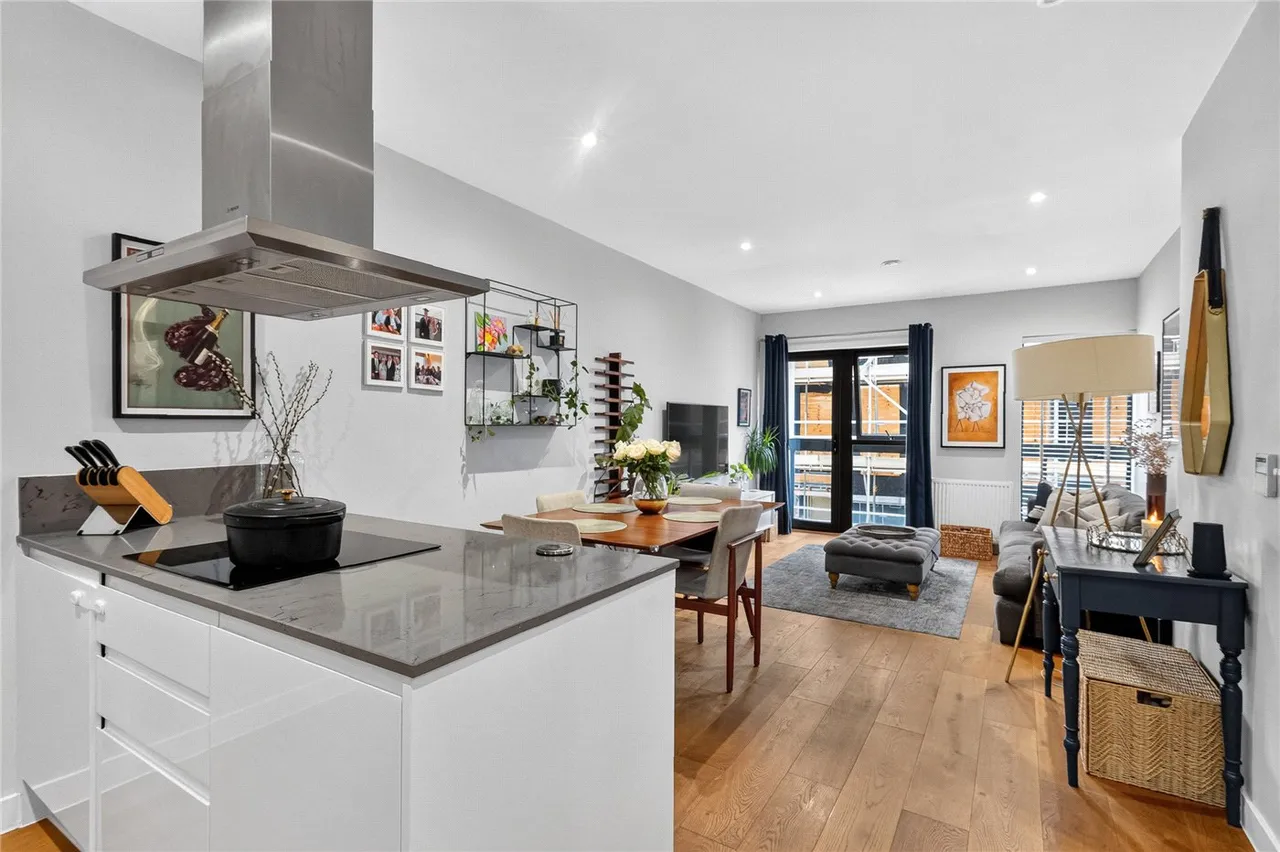 Grove Vale, East Dulwich, London, SE22, photo 4