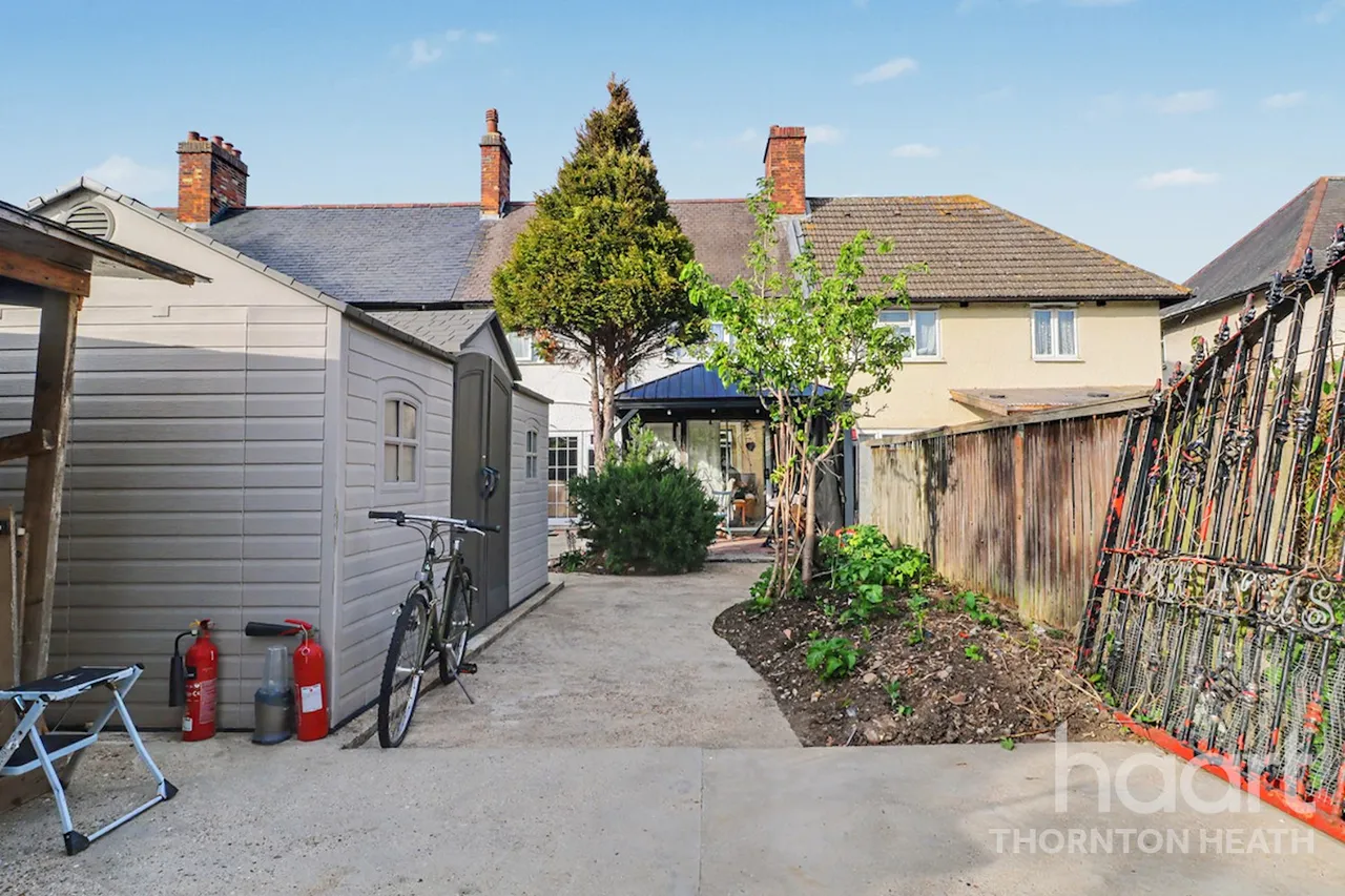 Green Lane, Thornton Heath, CR7, photo 13