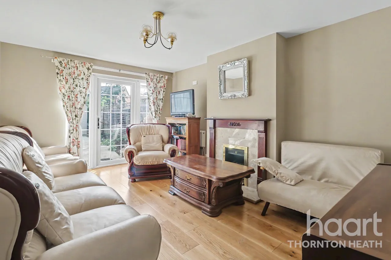 Green Lane, Thornton Heath, CR7, photo 5