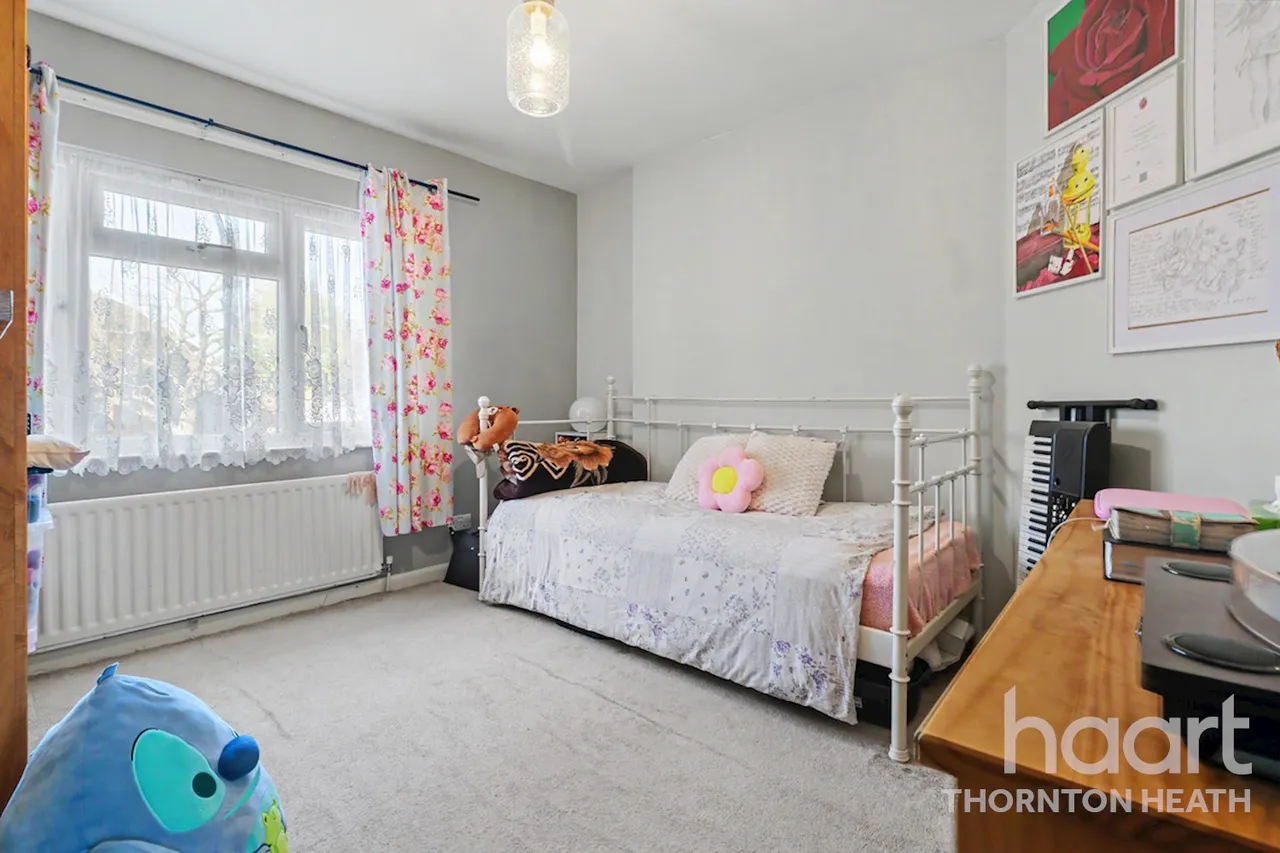 Green Lane, Thornton Heath, CR7, photo 9
