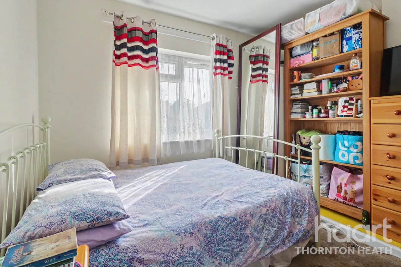 Green Lane, Thornton Heath, CR7, photo 8