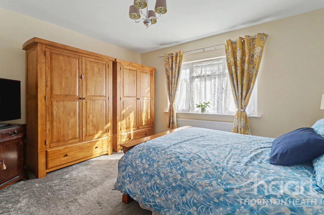 Green Lane, Thornton Heath, CR7, photo 7