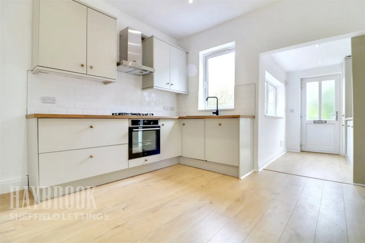 3 bed house to rent, Norris Road