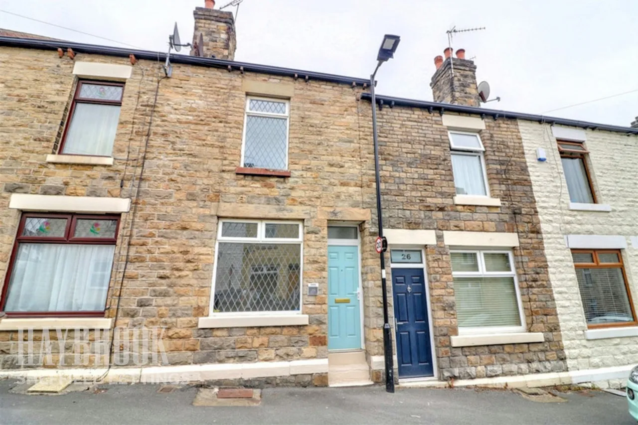 Norris Road, photo 17