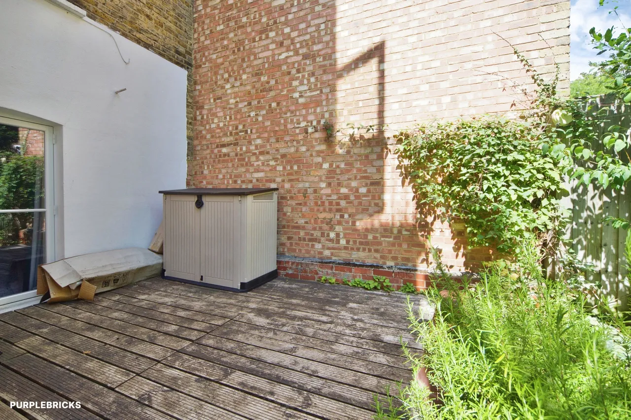Hermon Hill, London, E11, photo 13