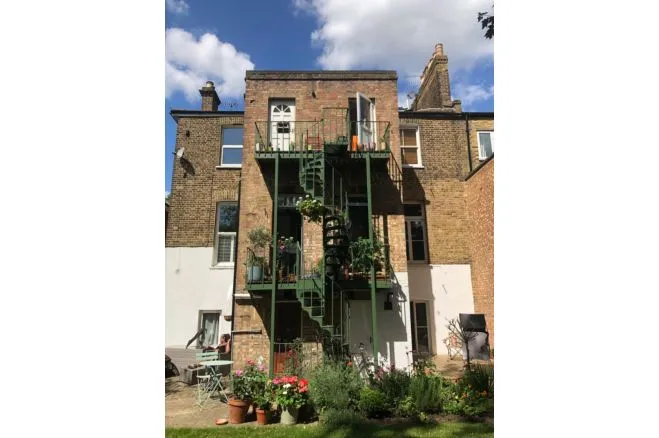Hermon Hill, London, E11, photo 22