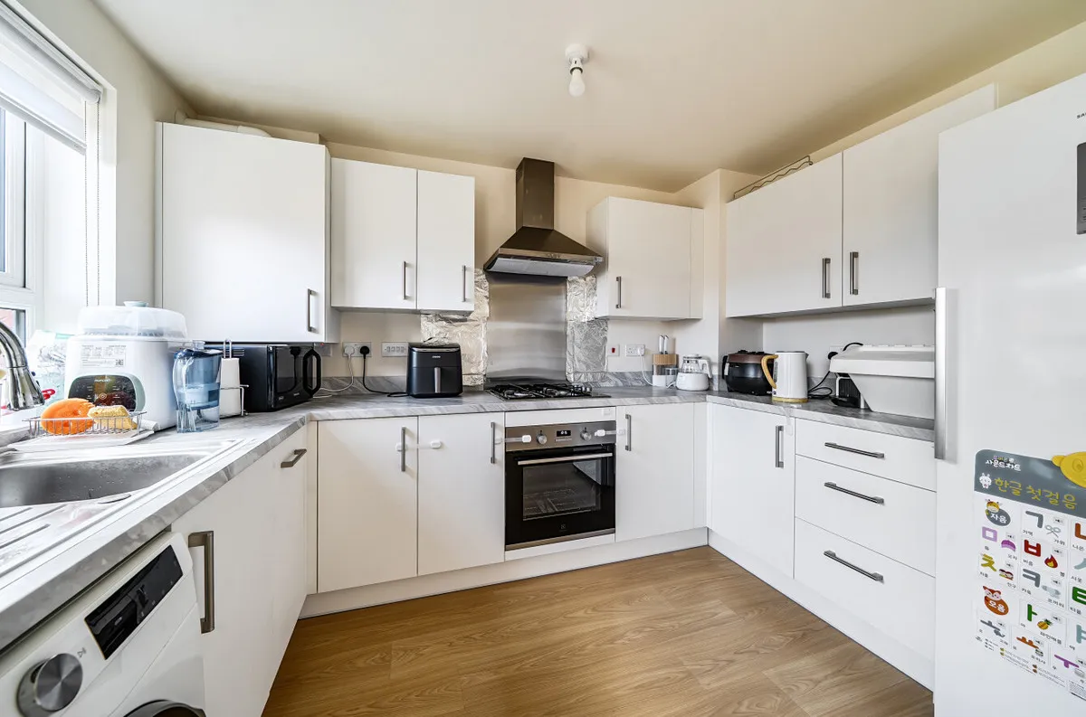 Gorse Walk, Rotherham, S60, photo 10