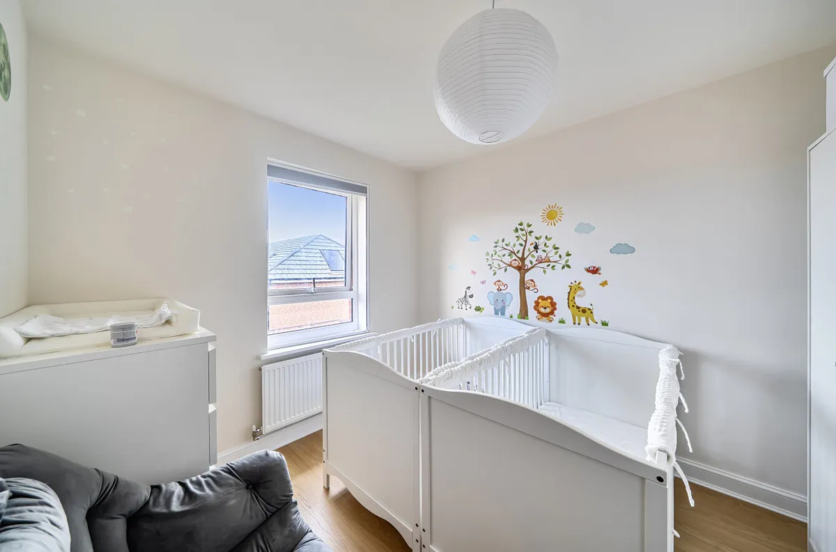 Gorse Walk, Rotherham, S60, photo 5