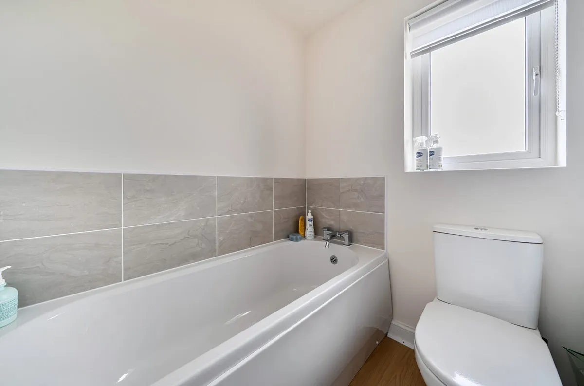 Gorse Walk, Rotherham, S60, photo 15