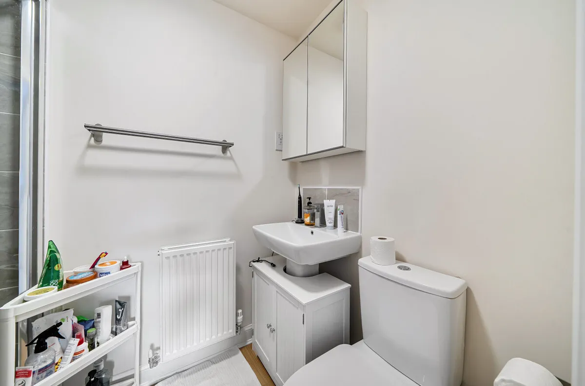 Gorse Walk, Rotherham, S60, photo 7