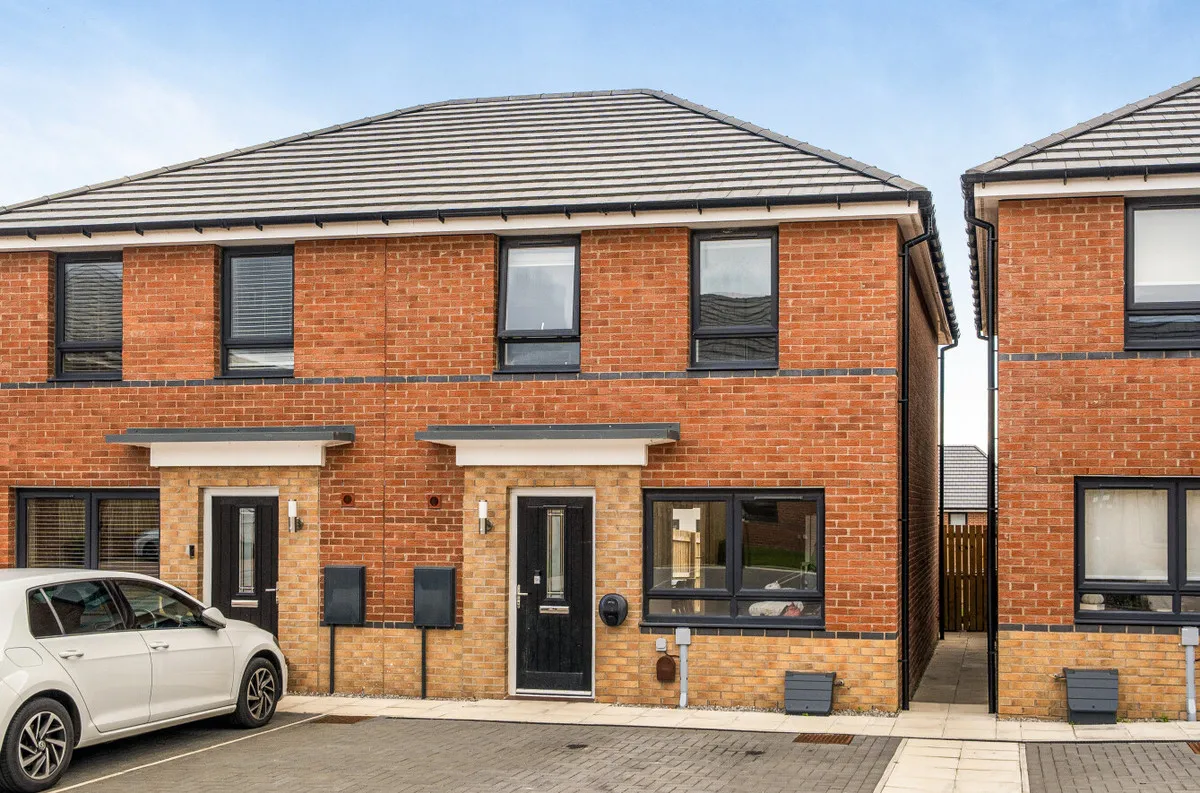 Gorse Walk, Rotherham, S60, photo 9