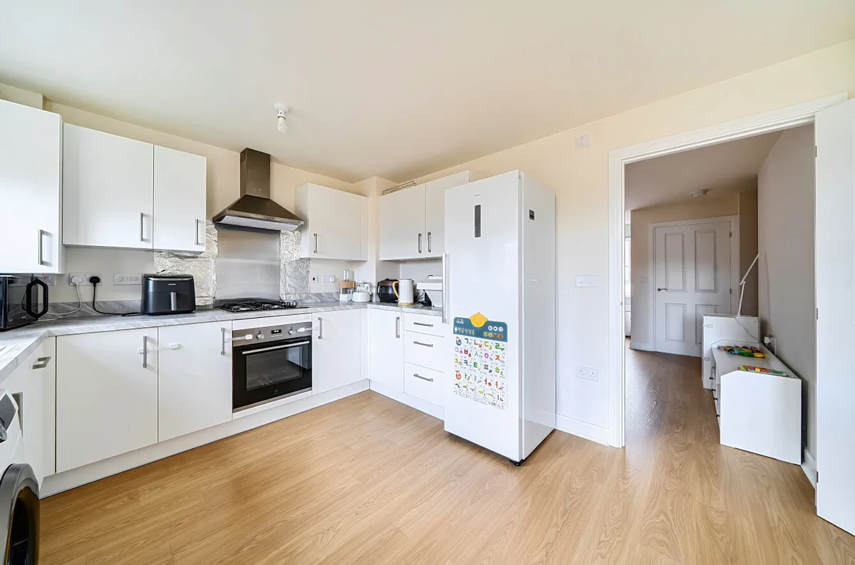 Gorse Walk, Rotherham, S60, photo 11