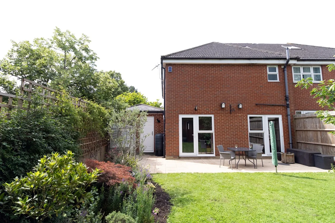 Temple Grove, Enfield, EN2, photo 19