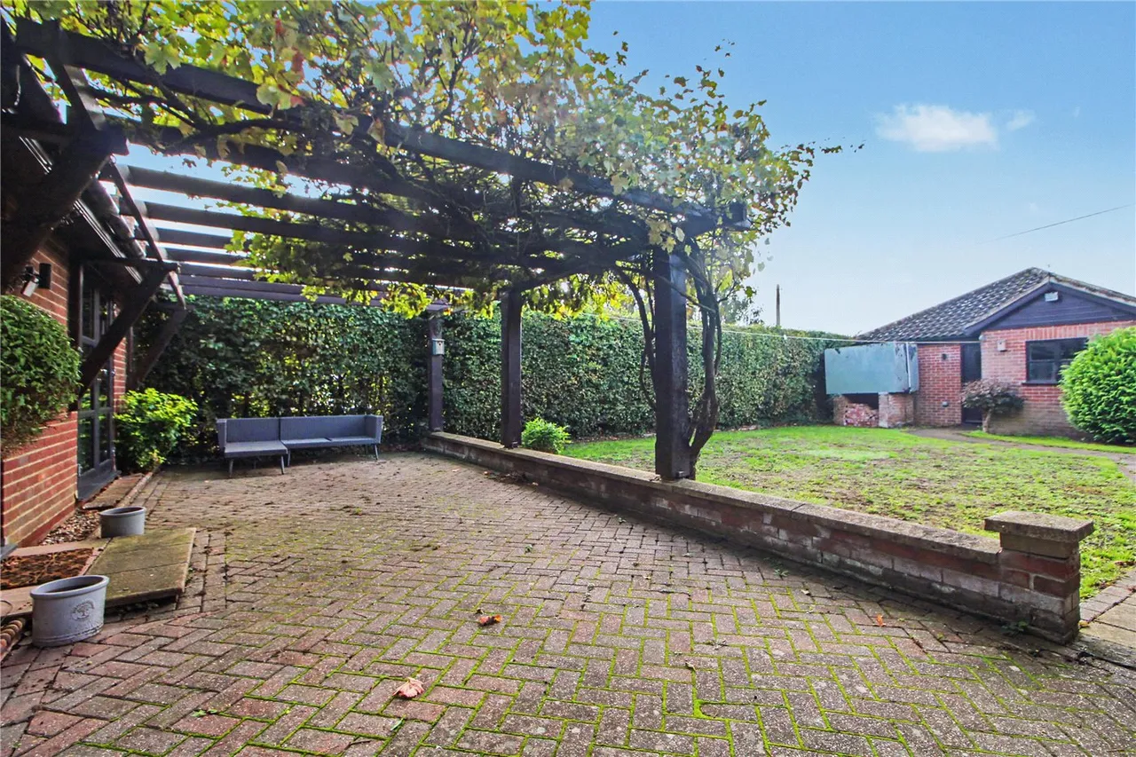 Threadneedle Street, Bergh Apton, Norwich, Norfolk, NR15, photo 5
