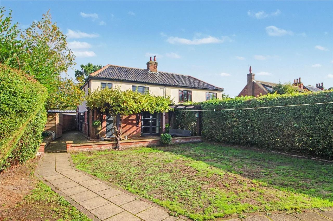 Threadneedle Street, Bergh Apton, Norwich, Norfolk, NR15, photo 2