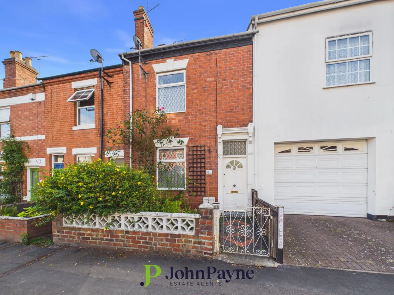 5 bed house for sale, Earlsdon, Coventry