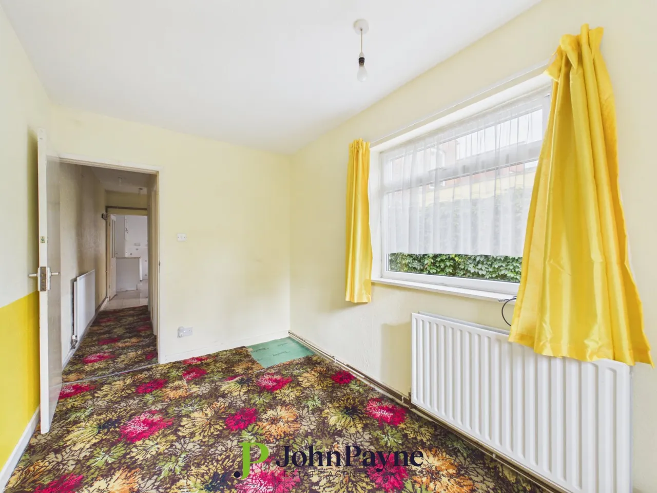 Earlsdon, Coventry, photo 10