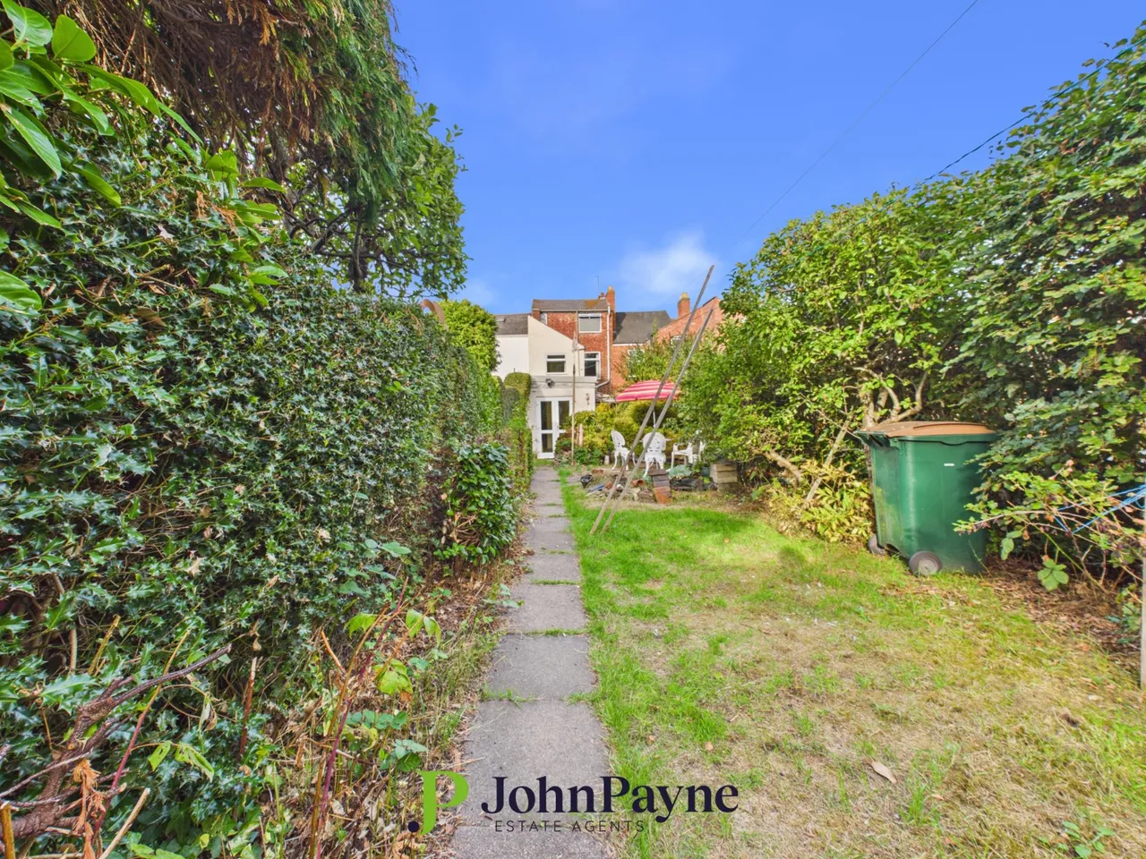 Earlsdon, Coventry, photo 25