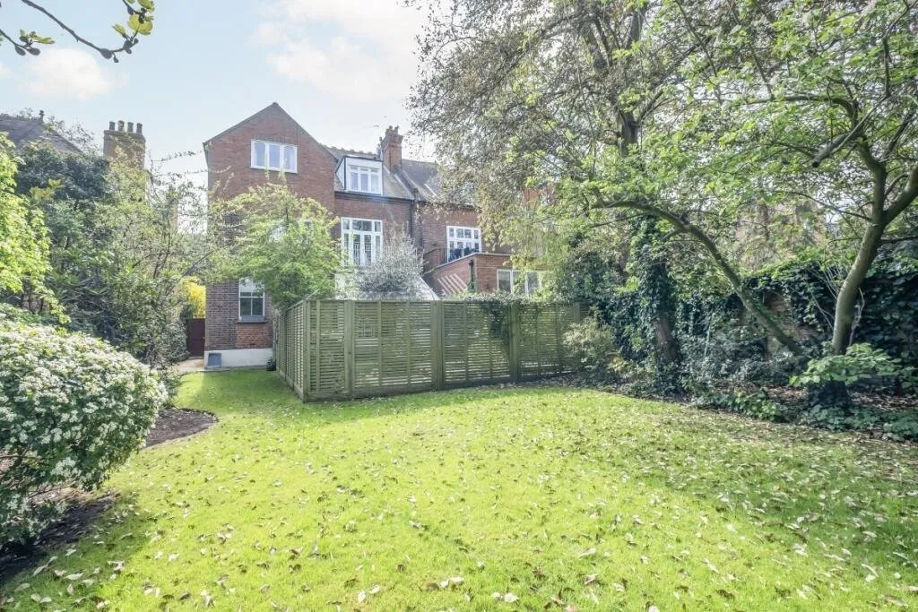 West Hill, London, SW15, photo 5