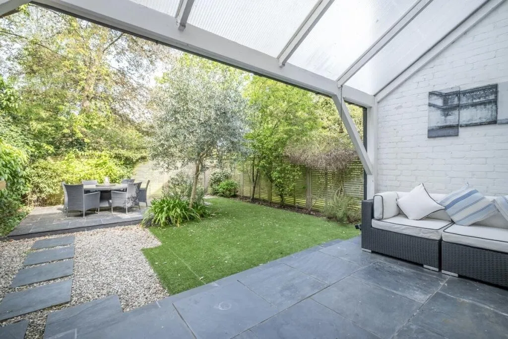 West Hill, London, SW15, photo 16
