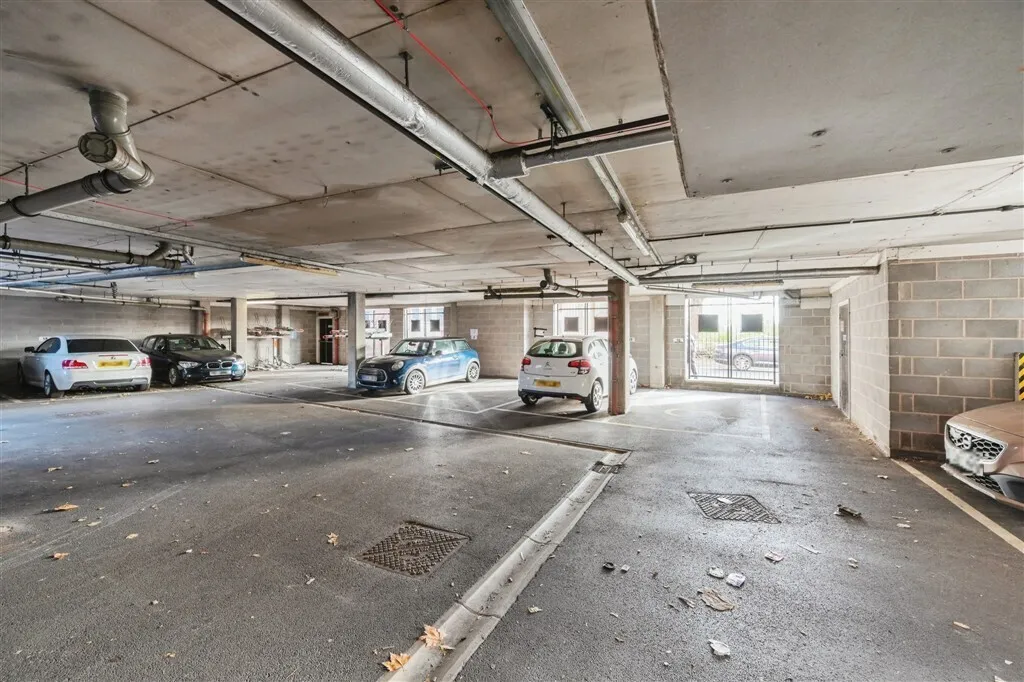 Carrington Street, Derby, DE1, photo 15