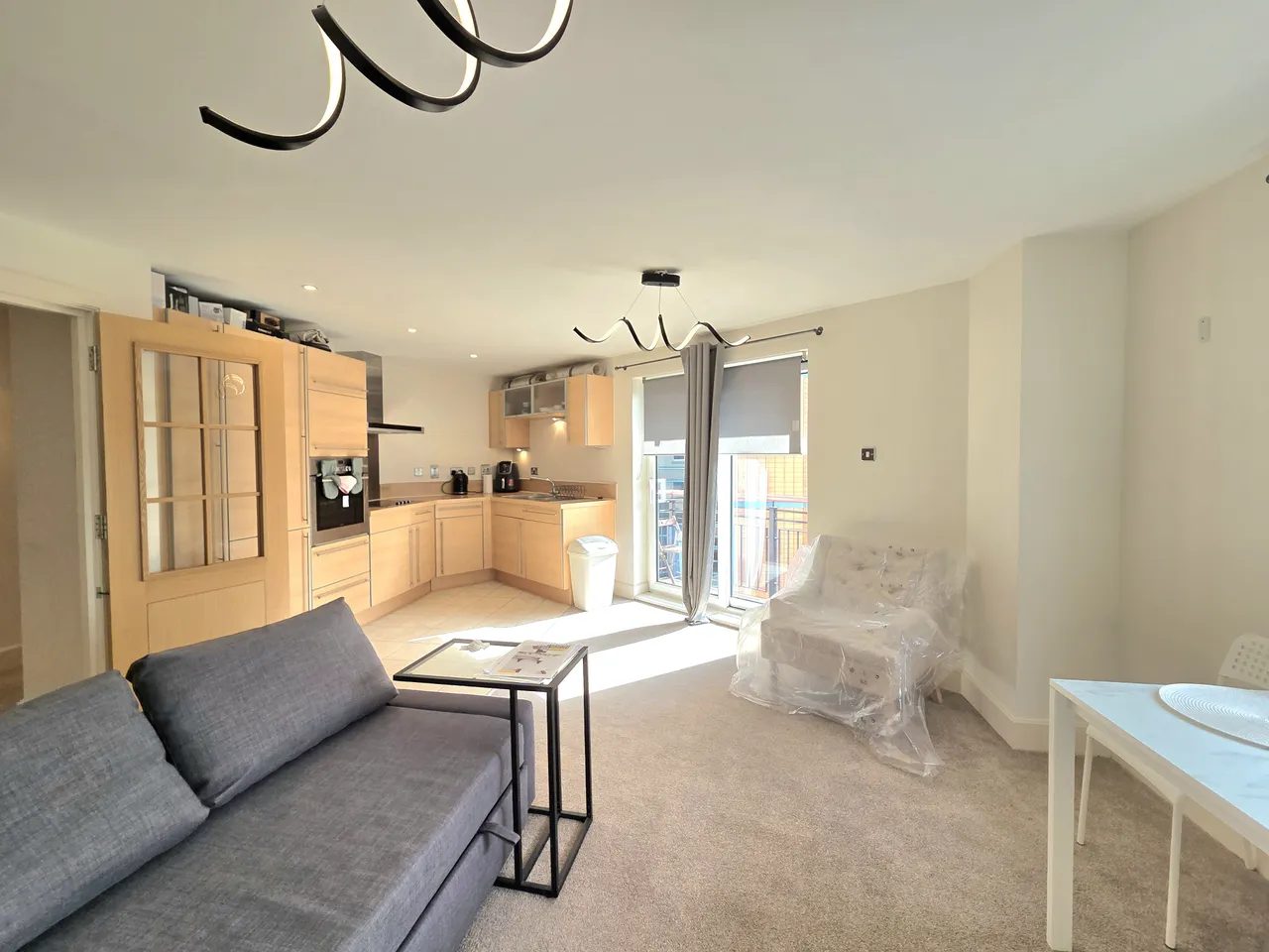 Centurion Court, Gunwharf Quays, PO1, photo 3