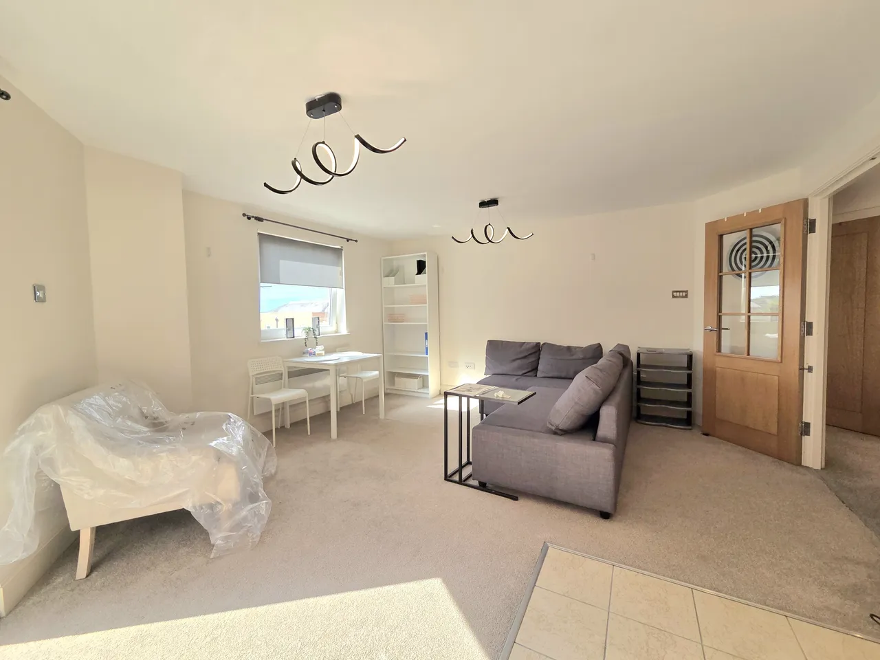 Centurion Court, Gunwharf Quays, PO1, photo 2