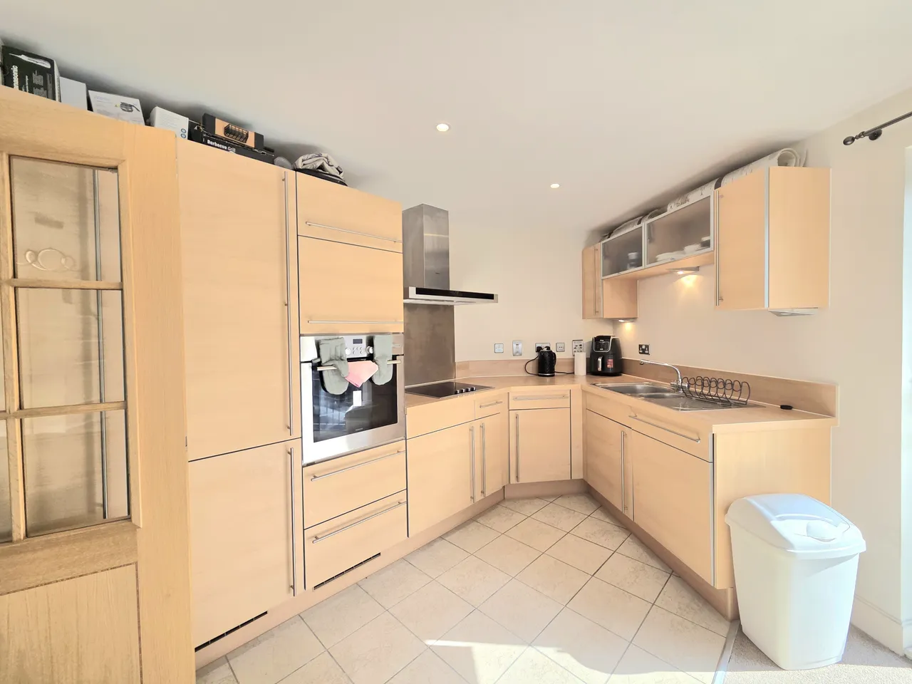 Centurion Court, Gunwharf Quays, PO1, photo 7