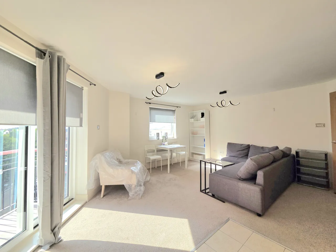 Centurion Court, Gunwharf Quays, PO1, photo 6