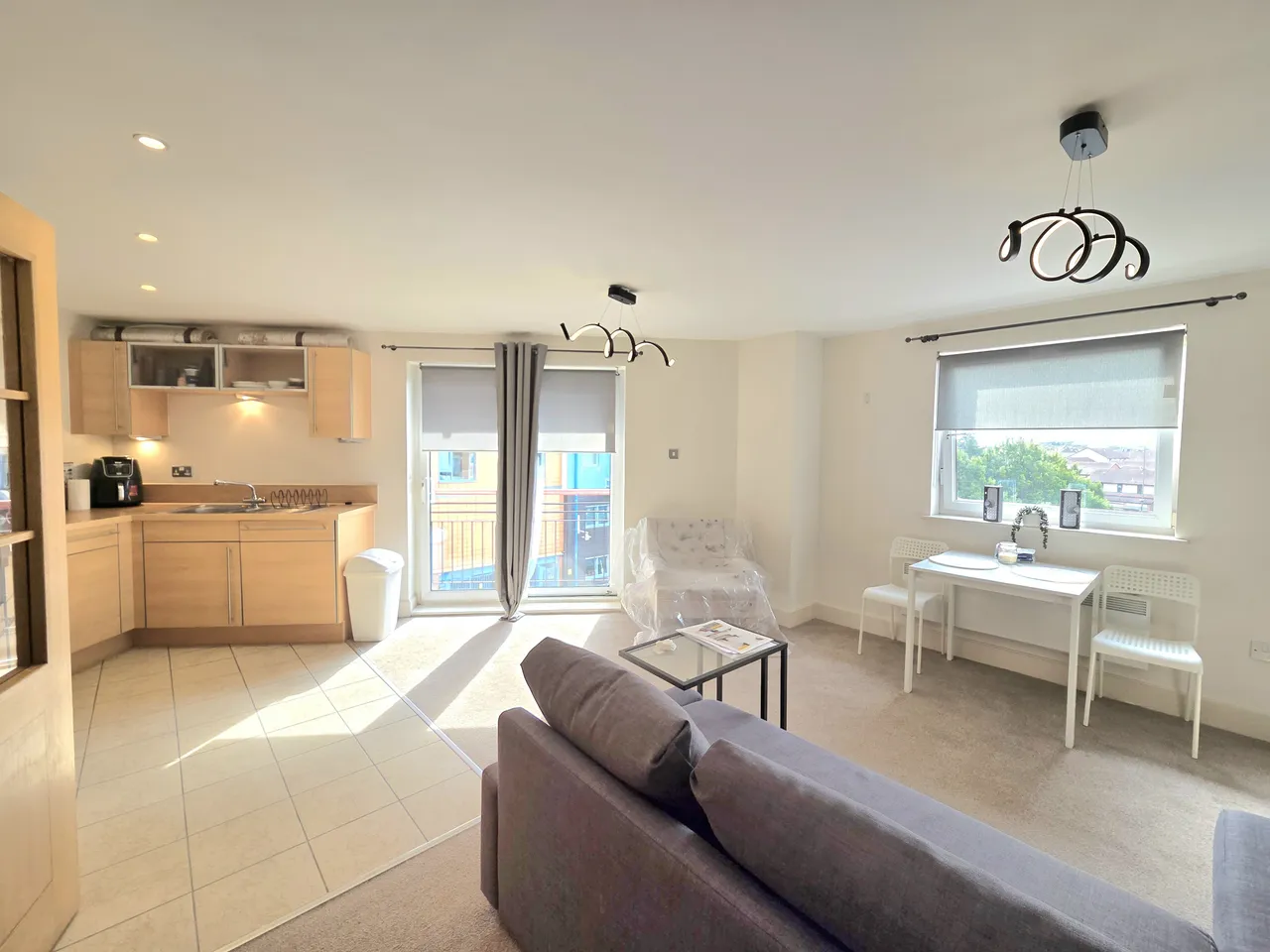 Centurion Court, Gunwharf Quays, PO1, photo 4