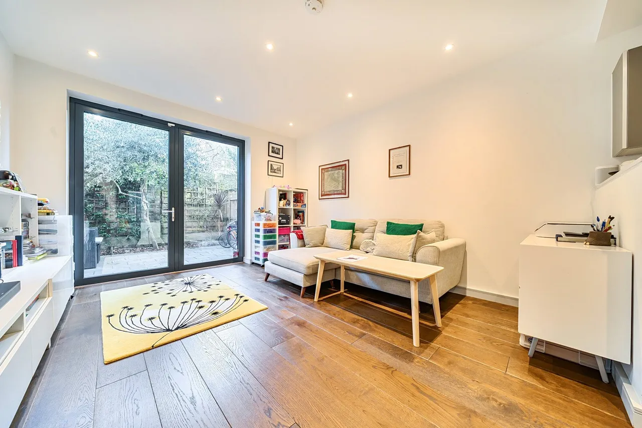 Hawthorne Crescent, SE10, photo 4