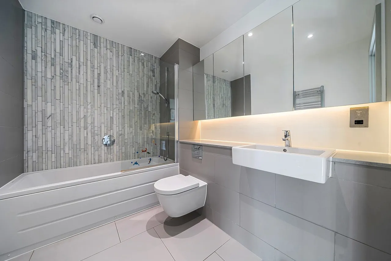 Hawthorne Crescent, SE10, photo 6