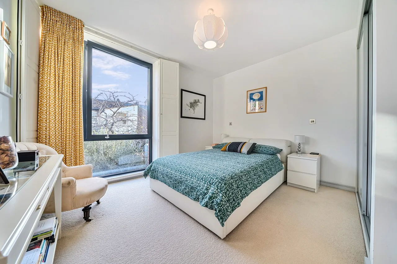 Hawthorne Crescent, SE10, photo 5