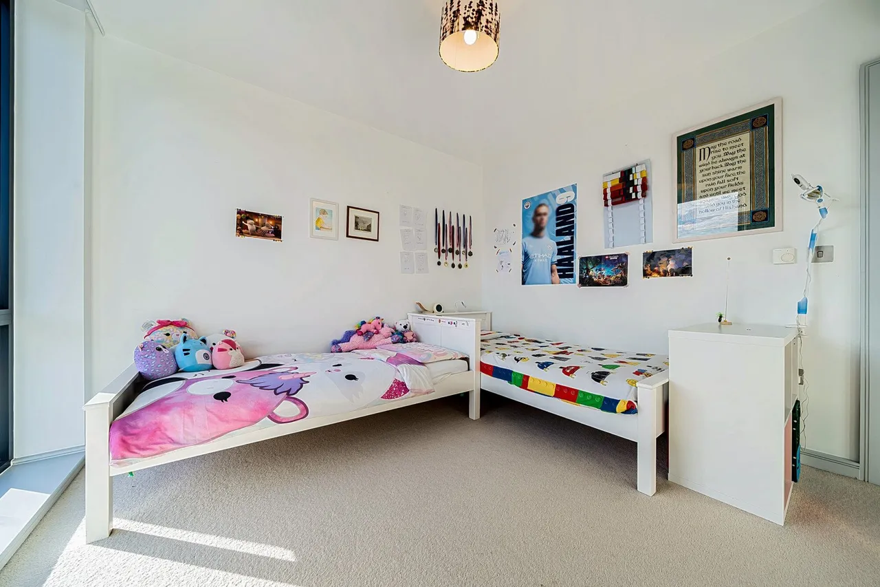 Hawthorne Crescent, SE10, photo 11