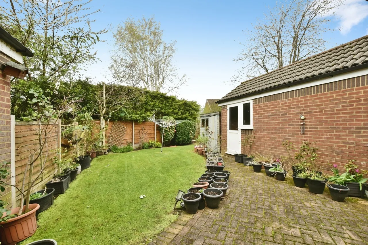Templeton Drive, Altrincham, WA14, photo 20