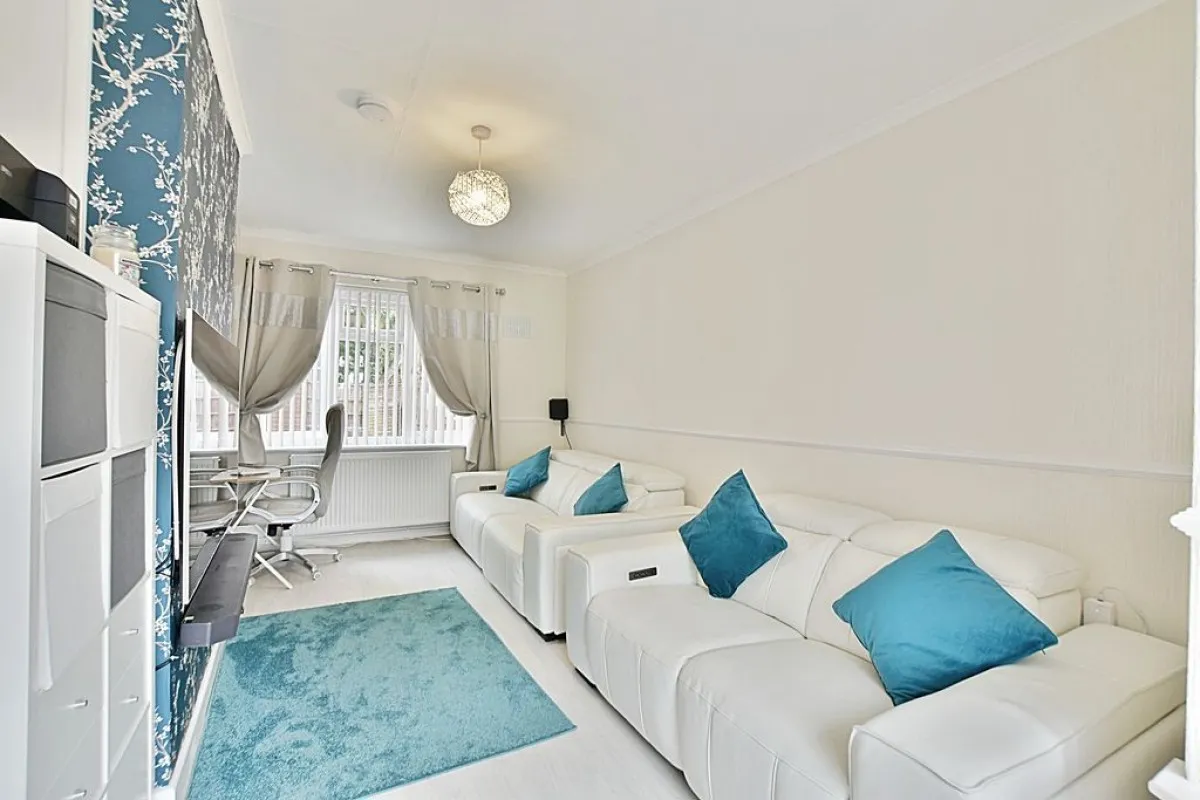 Wickenby Crescent, Lincoln, photo 10