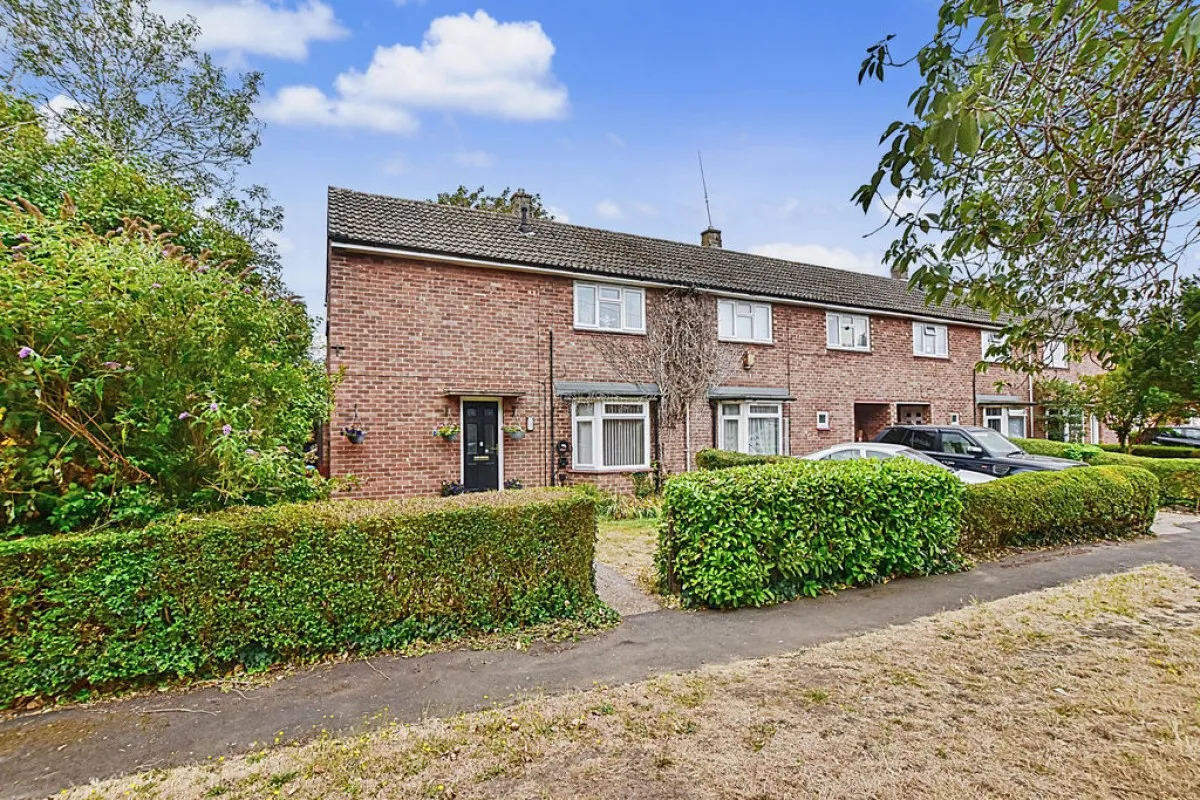 Wickenby Crescent, Lincoln, photo 19