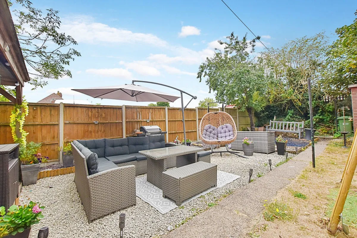 Wickenby Crescent, Lincoln, photo 5