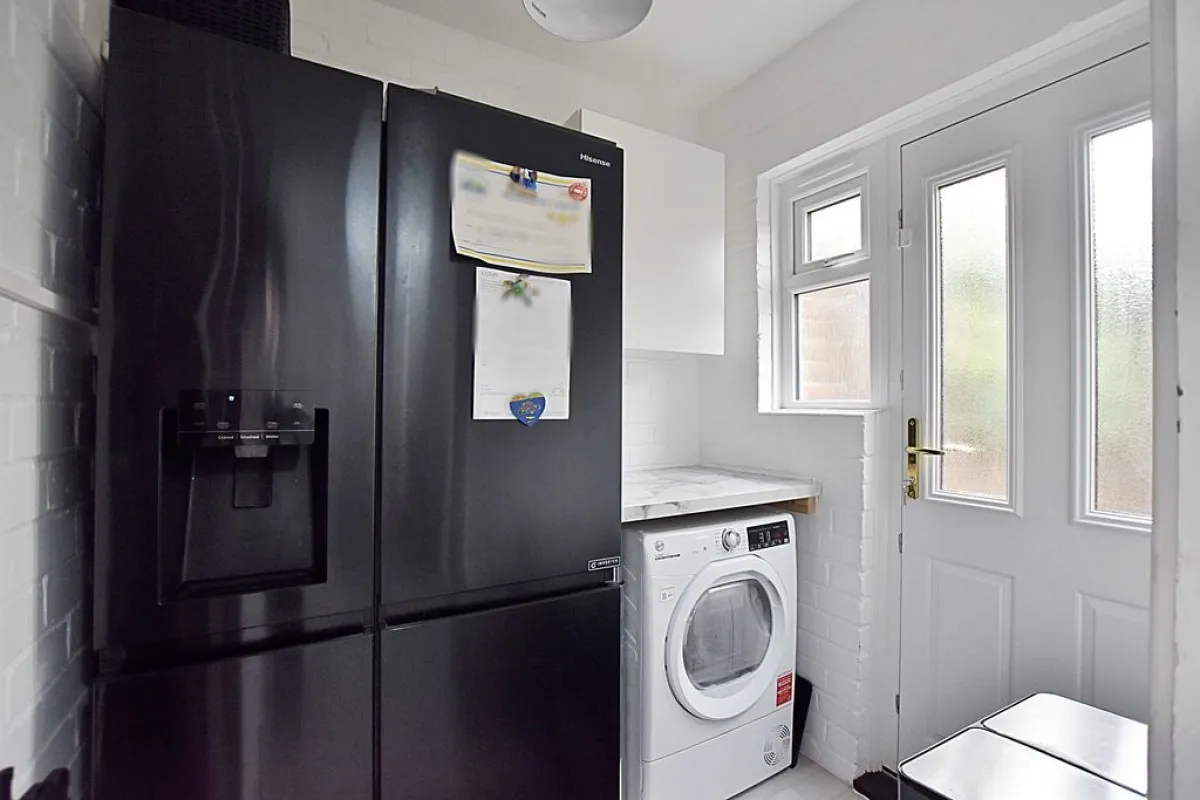 Wickenby Crescent, Lincoln, photo 6